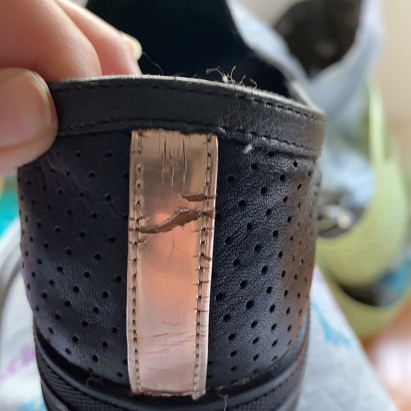 Sketchers platform sneakers - Picture 6 of 7